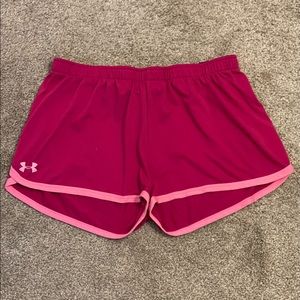 Under Armour Shorts